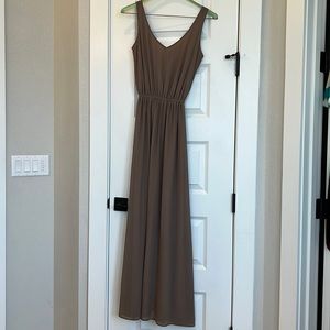 Show me your Mumu Kendall Dress